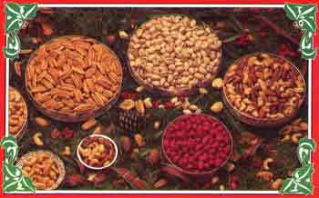 Holiday Special Catalog - Atlanta Nut Company