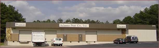 Atlanta Nut Company Store Picture